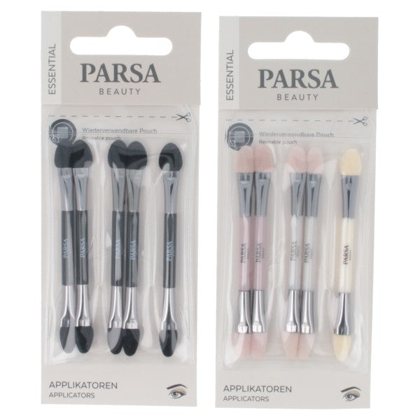 Parsa Beauty PARSA Beauty Lidschattenapplikatoren Misch VE 5 Stück Hotsell