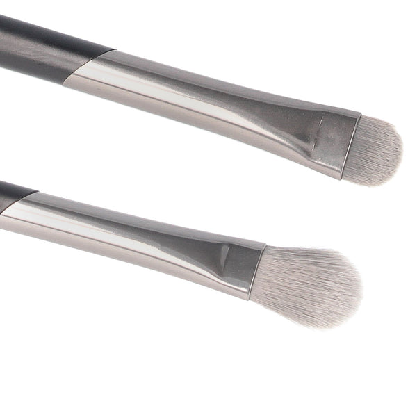 Parsa Beauty PARSA Beauty Professional Duo Lidschatten Pinsel Günstiger Verkauf