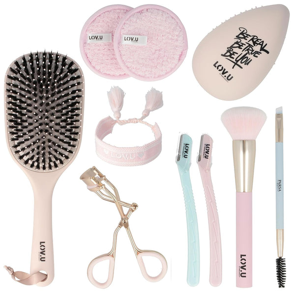 Parsa Beauty PARSA Beauty LOV.U Leos Favorites Set 7-tlg