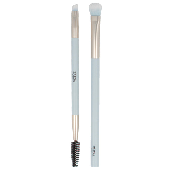 Parsa Beauty PARSA Beauty LOV.U Augenpinselset 2-teilig Kostenloser Versand