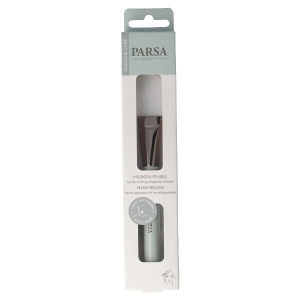 Parsa Beauty PARSA Beauty Masken Pinsel Clean & Care Applikator Angebote