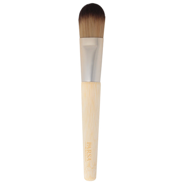 Parsa Beauty PARSA Beauty 4-tlg. Pinsel Set aus FSC®-zertifiziertem Bambus Hotsell