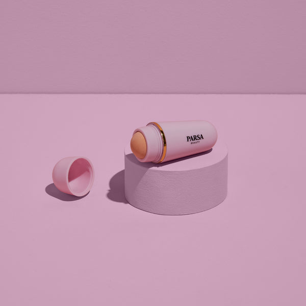 Parsa Beauty PARSA Beauty LOV.U Vulkansteinroller Schlussverkauf