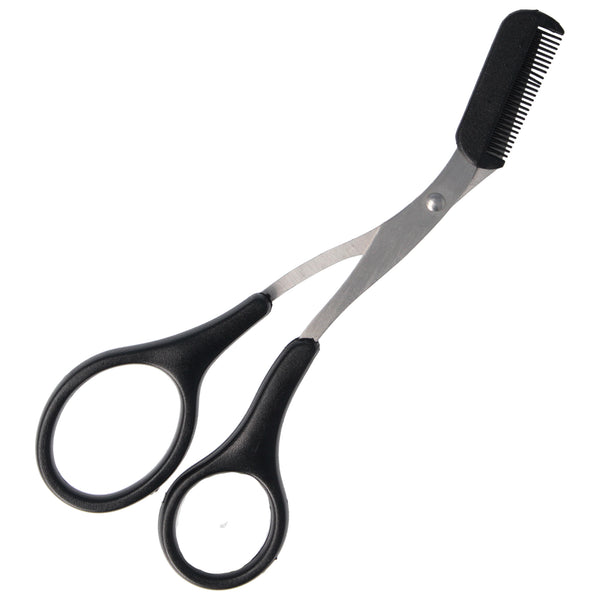 Parsa Beauty PARSA Beauty Augenbrauenschere mit Kamm