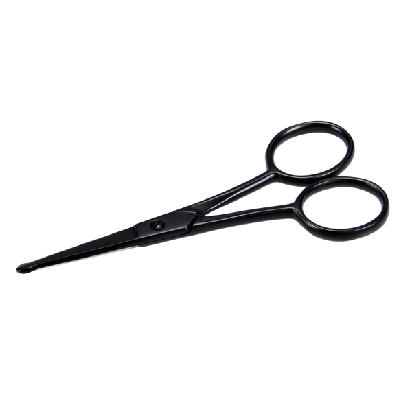 Parsa Beauty PARSA Beauty Black Edition Nasen- und Ohrenschere