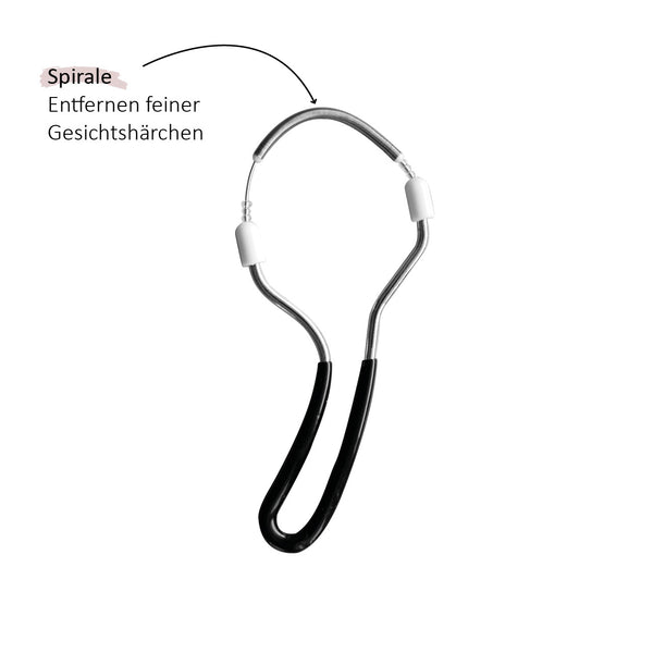 Parsa Beauty PARSA Beauty Gesichtshaar-Epilierer Günstiger Verkauf
