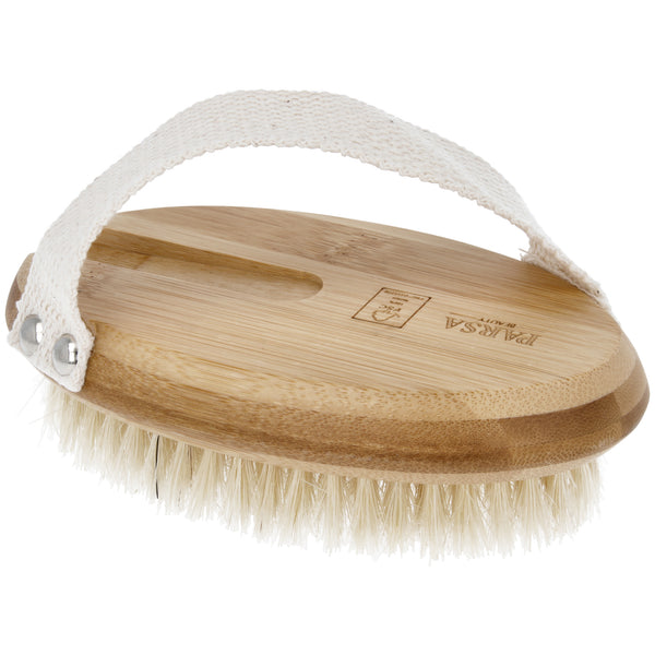 Parsa Beauty PARSA Beauty Bambus Badebürste abnehmbar FSC®-zertifiziertes Bambus Outlet