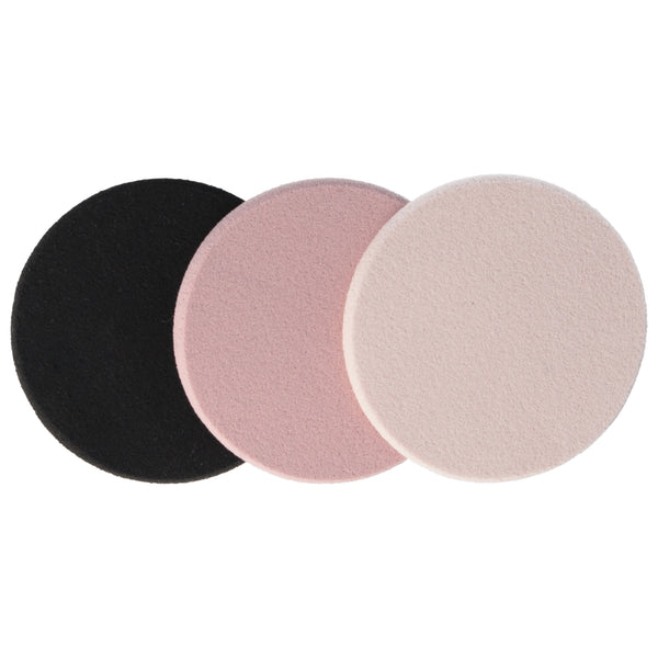 Parsa Beauty PARSA Beauty Make-up Schwämmchen, 3 Stück Meist gekauft