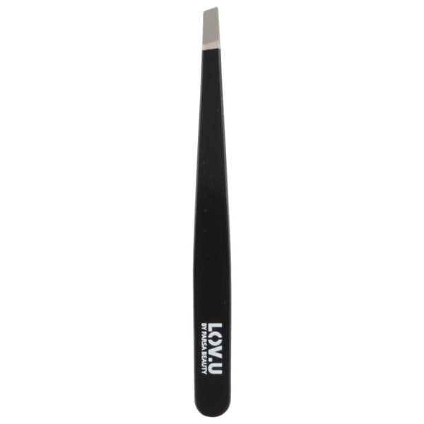 Parsa Beauty PARSA Beauty LOV.U Pinzette schräg, schwarz Verkauf