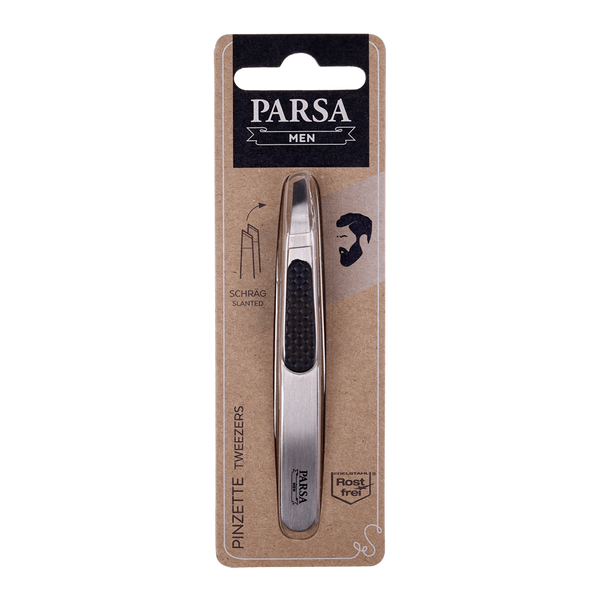 Parsa Beauty PARSA Men Pinzette schräg Angebote