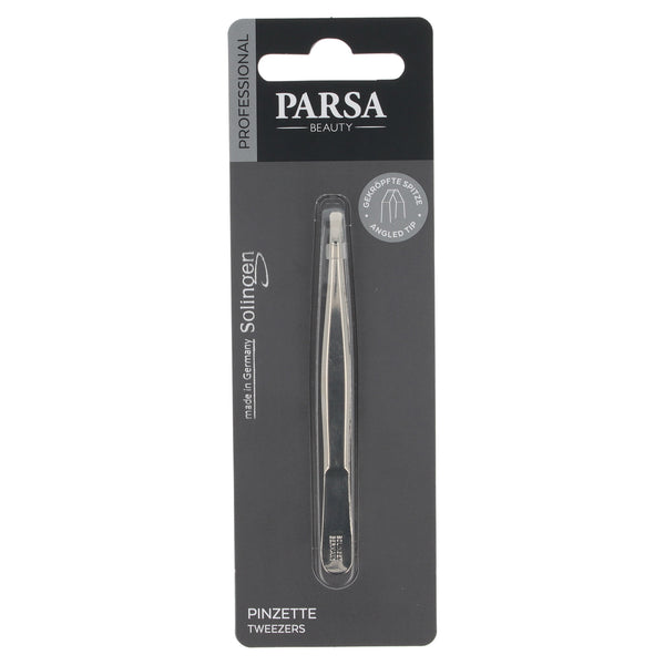 Parsa Beauty PARSA Beauty Profi Pinzette Solingen, gekröpft Hotsell