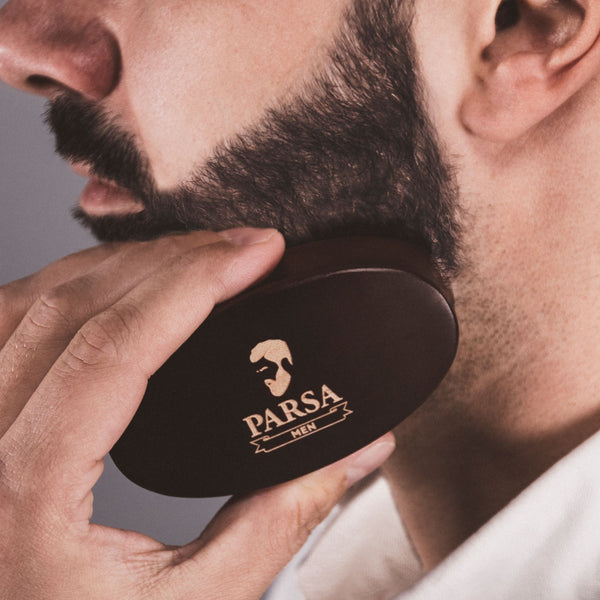 Parsa Beauty PARSA Men Bartpflege-Set 4-teilig Fabrikverkauf
