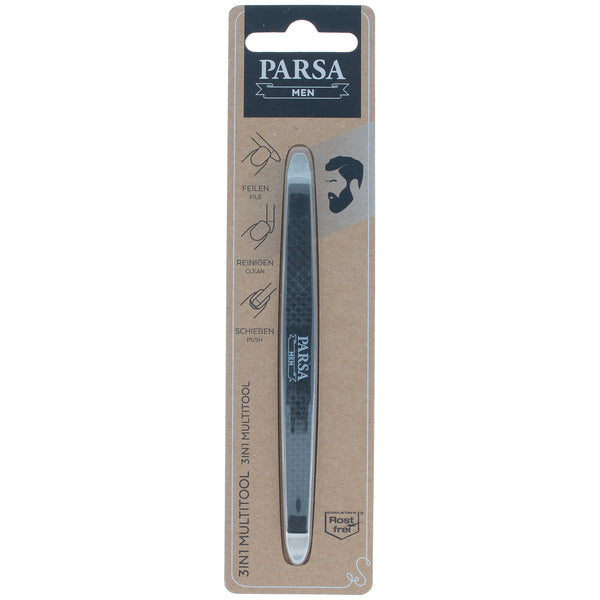 Parsa Beauty PARSA Men 3 in 1 Multitool Outlet