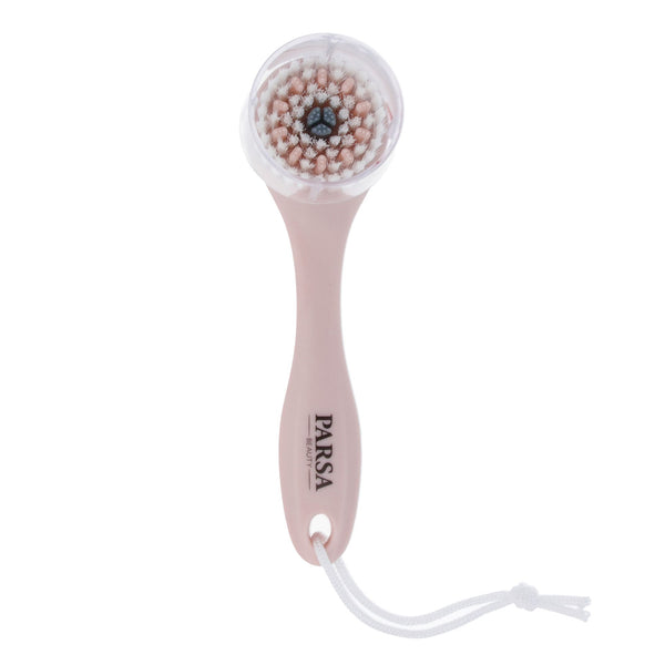Parsa Beauty PARSA Beauty Gesichtsreinigungs- & Peelingbürste