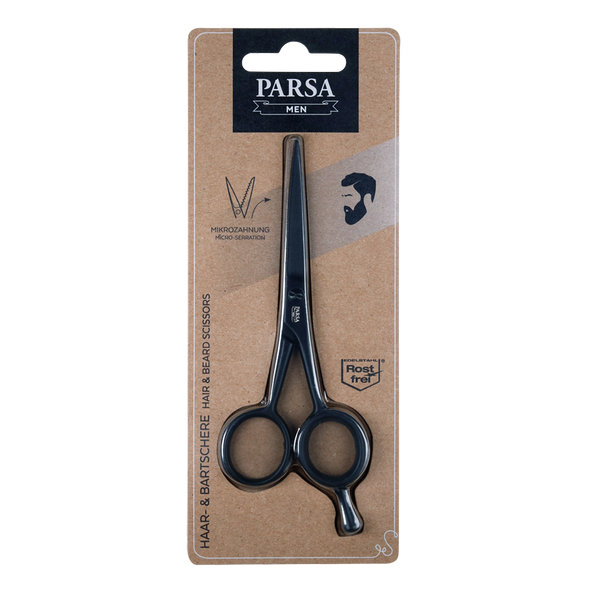 Parsa Beauty PARSA Men Haar- und Bartschere Angebote