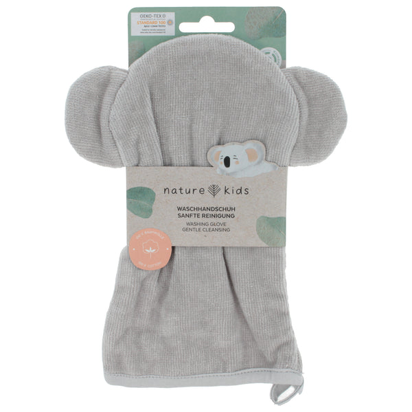 Parsa Beauty PARSA Beauty Nature Kids Waschlappen Nature Kids Frottee im Angebot