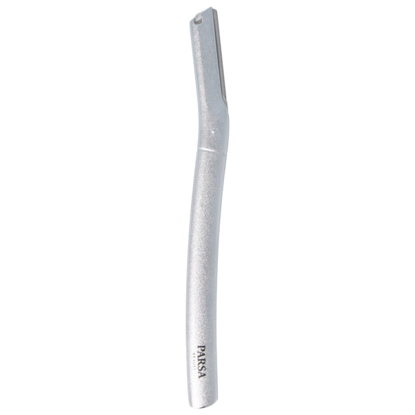 Parsa Beauty PARSA Beauty Augenbrauen- und Gesichtshaartrimmer mit Ersatzklingen Fabrikverkauf