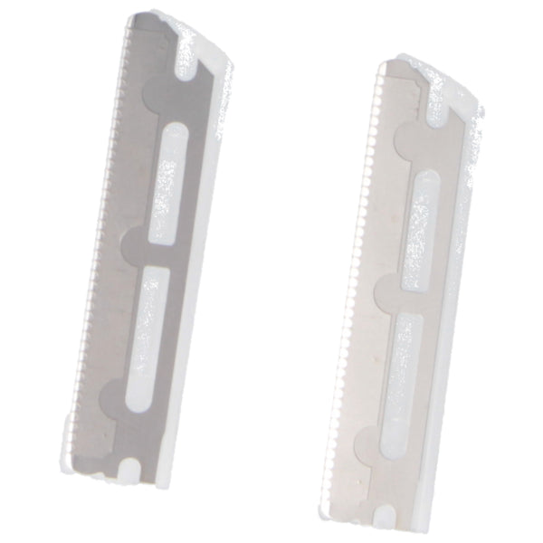 Parsa Beauty PARSA Beauty Augenbrauen- und Gesichtshaartrimmer mit Ersatzklingen Fabrikverkauf