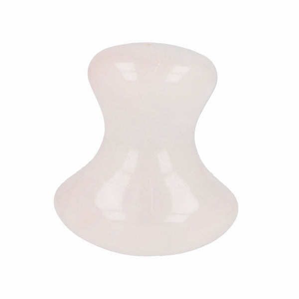 Parsa Beauty PARSA Beauty Nature Love Gua Sha Massagestein Pilz Meist gekauft
