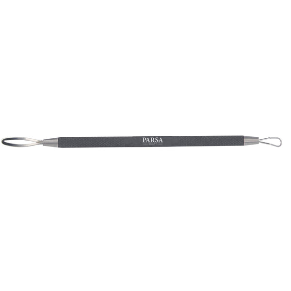 Parsa Beauty PARSA Beauty Mitesserentferner, grau