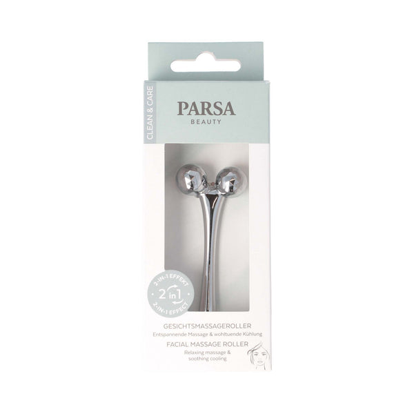 Parsa Beauty PARSA Beauty Beautyroller mit strukturierten Rollen Verkauf