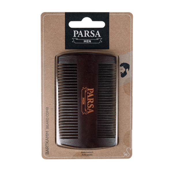 Parsa Beauty PARSA Men Bartkamm Hotsell