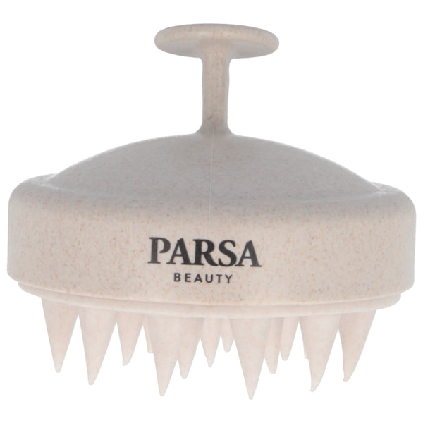 Parsa Beauty PARSA Beauty Shampoobürste Beige mit Weizenstroh Günstiger Verkauf