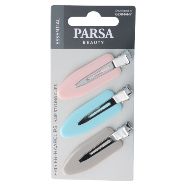 Parsa Beauty PARSA Beauty Frisierhaarclips Fabrikverkauf