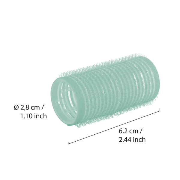 Parsa Beauty PARSA Beauty selbsthaftende Haftwickler Lockenwickler Klettwickler 28mm 5 Stück Angebote