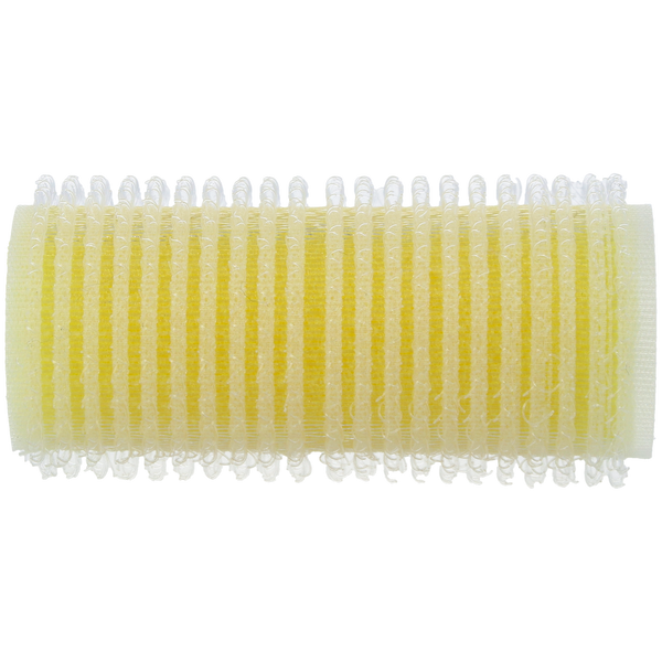 Parsa Beauty PARSA Beauty Softlockenwickler selbsthaftende Lockenwickler 24mm gelb, 4 Stück Online
