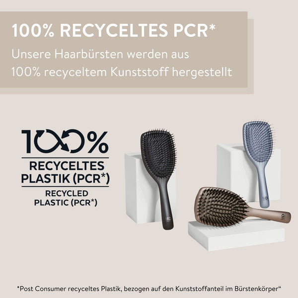 Parsa Beauty PARSA Beauty ID Paddle Anti-Frizz Metallic im Angebot