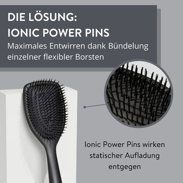 Parsa Beauty PARSA Beauty ID Haarbürste Bändigung & Kontrolle Schlussverkauf