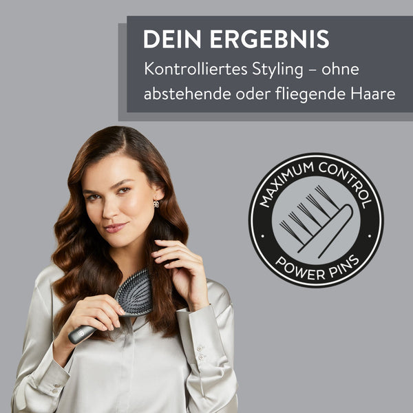 Parsa Beauty PARSA Beauty ID Haarbürste Bändigung & Kontrolle Schlussverkauf