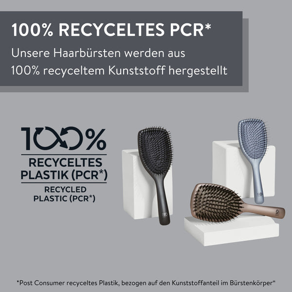 Parsa Beauty PARSA Beauty ID Haarbürste Bändigung & Kontrolle Schlussverkauf