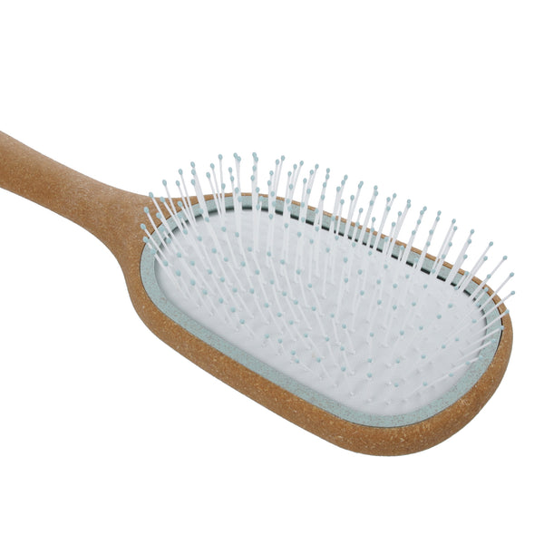 Parsa Beauty PARSA Beauty Nature Love Kork Entwirr-Haarbürsten Wet & Dry Organic groß + klein Günstiger Verkauf