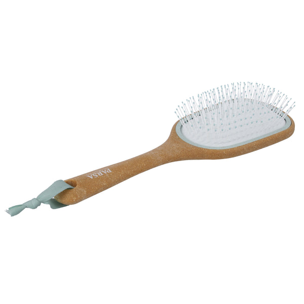 Parsa Beauty PARSA Beauty Nature Love Kork Entwirr-Haarbürste Wet & Dry Organic Rabatt