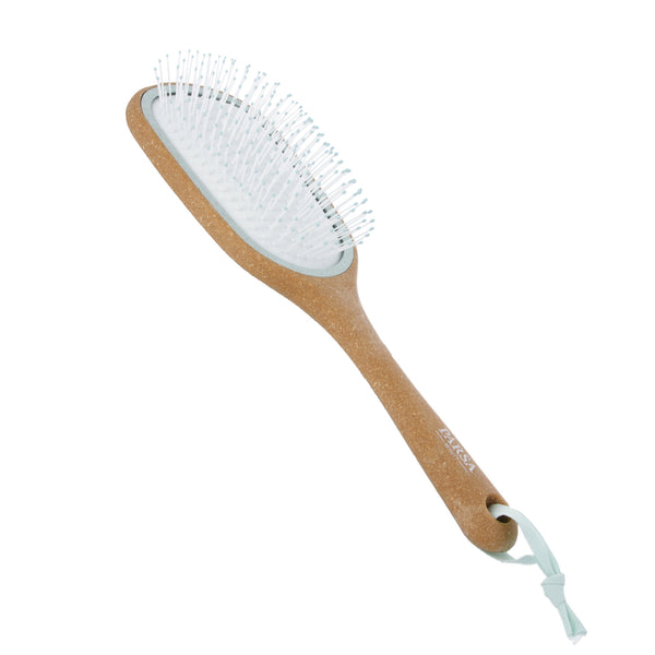 Parsa Beauty PARSA Beauty Nature Love Kork Entwirr-Haarbürste Wet & Dry Organic Rabatt