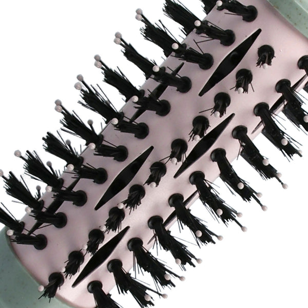 Parsa Beauty PARSA Beauty Volumenbürste Organic vegane 33mm Rundbürste in mint Meist gekauft