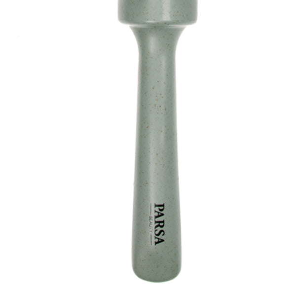 Parsa Beauty PARSA Beauty Volumenbürste Organic vegane 33mm Rundbürste in mint Meist gekauft