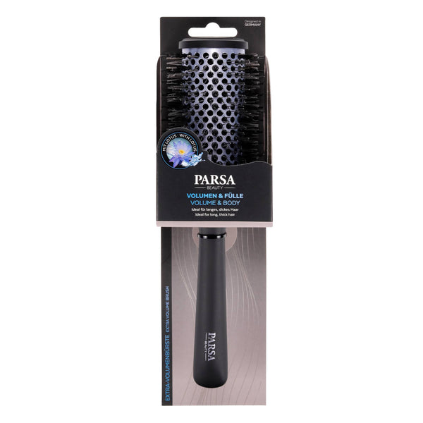Parsa Beauty PARSA Beauty Lotus Extra-Volumenbürste groß ø 44mm Schlussverkauf