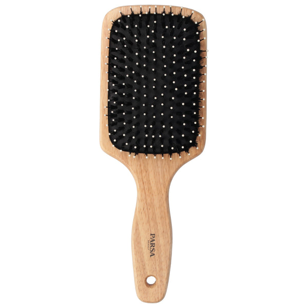 Parsa Beauty PARSA Beauty Naturkautschuk Bürste mit Mischborsten
