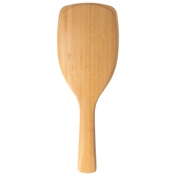 Parsa Beauty PARSA Beauty FSC® Bambus Paddlebürste groß Meist gekauft