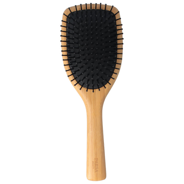 Parsa Beauty PARSA Beauty FSC® Bambus Paddlebürste groß Meist gekauft