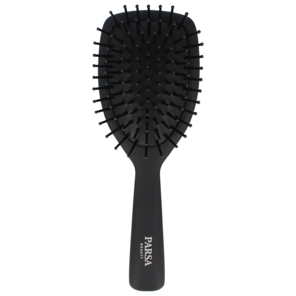 Parsa Beauty PARSA Beauty Antistatik Carbon und Turmalin Haarbürste klein