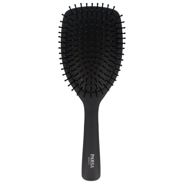 Parsa Beauty PARSA Beauty Carbon und Turmalin Antistatik Styling Paddle groß