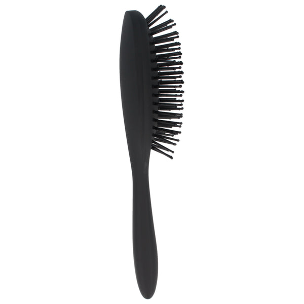Parsa Beauty PARSA Beauty Carbon und Turmalin Antistatik Haarbürste Styling Groß oval im Angebot