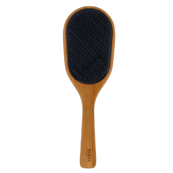 Parsa Beauty PARSA Beauty Entwirrbürste Bambus aus FSC®-zertifiziertem Bambus