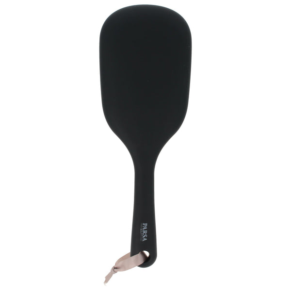 Parsa Beauty PARSA Beauty LOV.U Entwirrbürste Wet & Dry Paddle Bürste in schwarz Meist gekauft