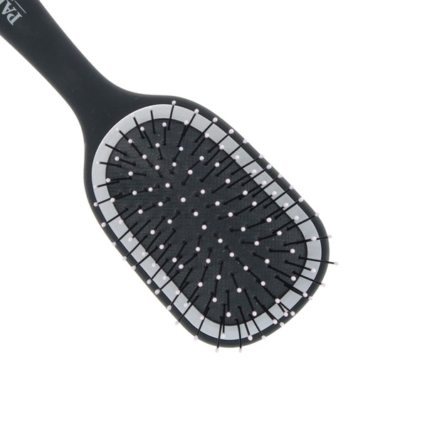 Parsa Beauty PARSA Beauty Entwirrbürste Wet&Dry klein oval schwarz Auslauf
