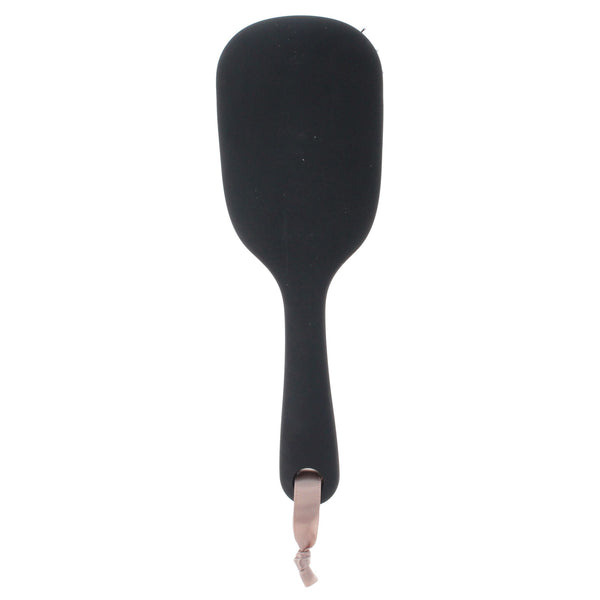 Parsa Beauty PARSA Beauty Entwirrbürste Wet&Dry klein oval schwarz Auslauf
